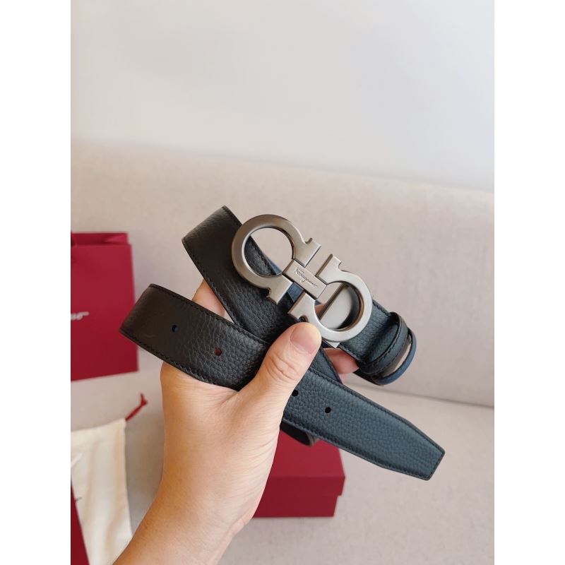 Ferragamo Belts